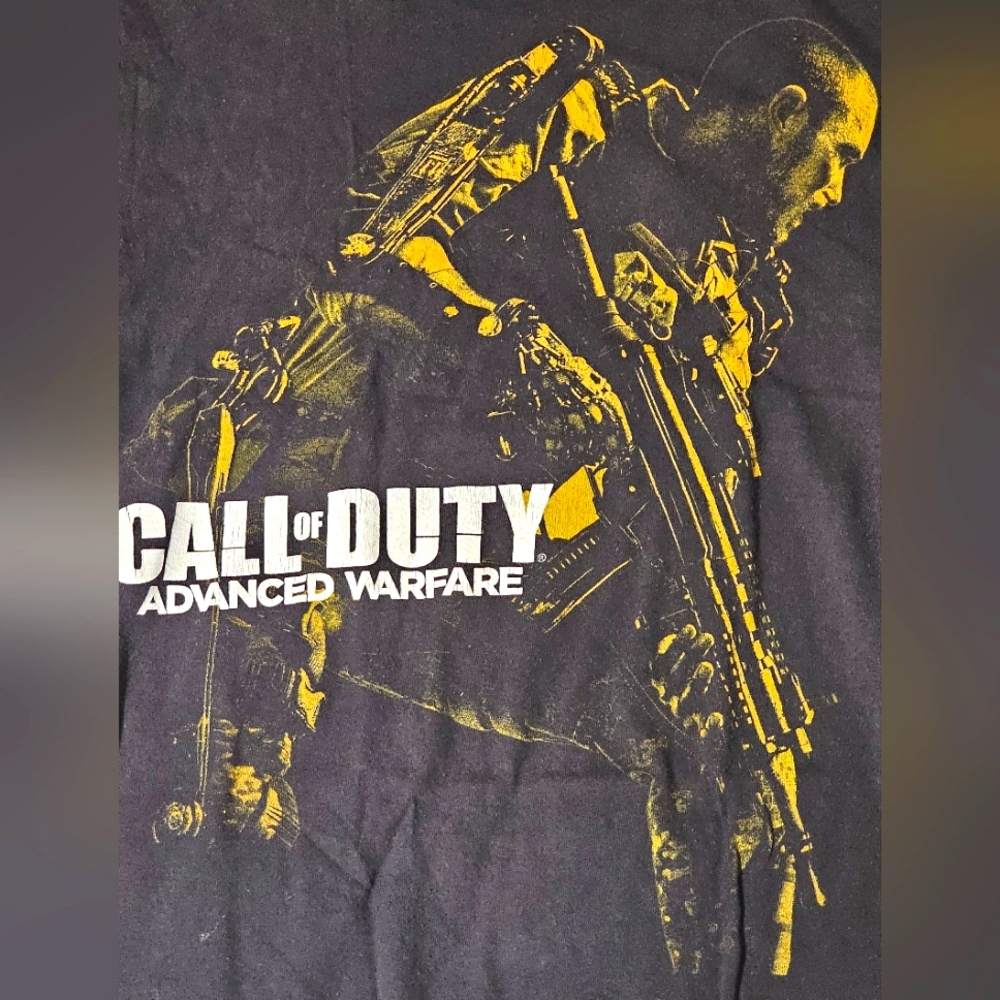 graphic t-shirt